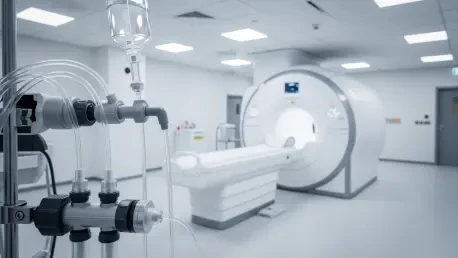 How Will MRI Contrast Agents Transform Diagnostics by 2030?