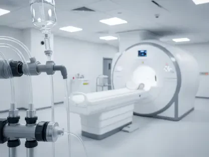 How Will MRI Contrast Agents Transform Diagnostics by 2030?