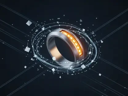 Oura Ring 5 Delivers Advanced AI Insights in a Slimmer Design