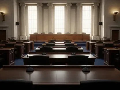 Trend Analysis: Congressional Healthcare Oversight