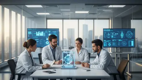 FDA and Industry Reach Preliminary MDUFA VI Agreement