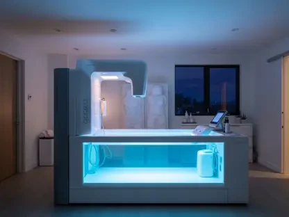 Midjourney Unveils AI Underwater Body Scanner to Rival MRIs