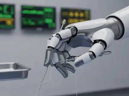 Can Humanoid Robots Revolutionize the Future of Surgery?