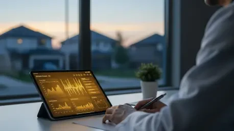 AI Predicts Cerebrovascular Risk Using Home Sensors