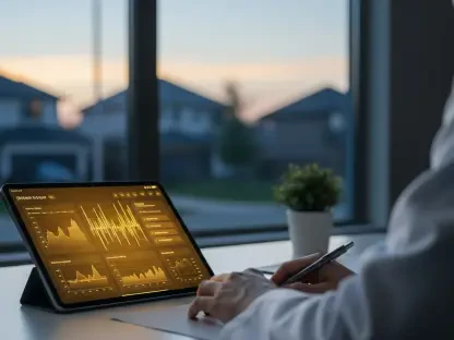 AI Predicts Cerebrovascular Risk Using Home Sensors
