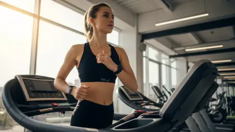 Fitbit Air Study Reveals Accuracy Limits of Health Trackers