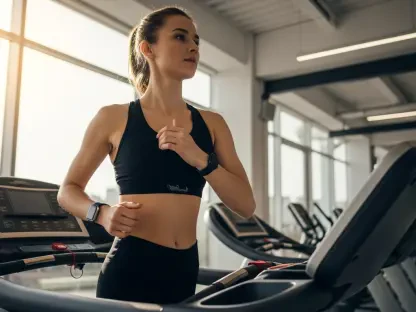 Fitbit Air Study Reveals Accuracy Limits of Health Trackers