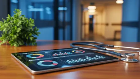 Can Automation Save Independent Healthcare Practices?