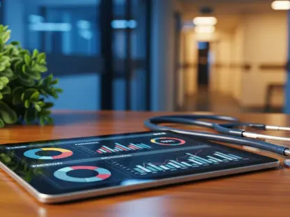 Can Automation Save Independent Healthcare Practices?