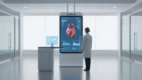 How Will Virtual-First Seamless Care Transform Healthcare?