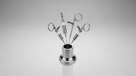 World's First Single-Port Robotic Mitral Valve Repair Performed