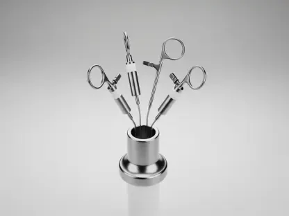 World's First Single-Port Robotic Mitral Valve Repair Performed