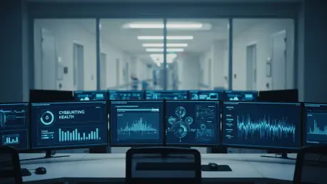 Why Is the Healthcare Cybersecurity Gap Widening in 2026?