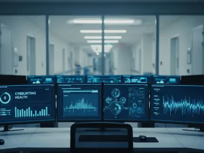 Why Is the Healthcare Cybersecurity Gap Widening in 2026?