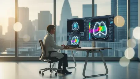 Raidium Launches AI-Native Oncology Platform at U.S. Sites