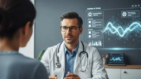 AI Workflow Automation Reduces Physician Administrative Work