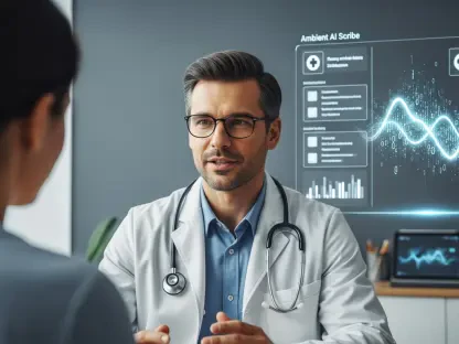 AI Workflow Automation Reduces Physician Administrative Work