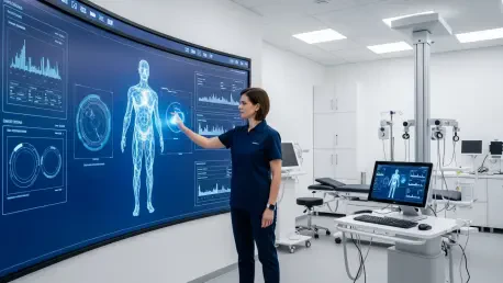 Could a High-Tech Body Scan Be the Key to Longevity?