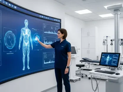 Could a High-Tech Body Scan Be the Key to Longevity?