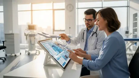 How Will New Legislation Reshape US Healthcare?