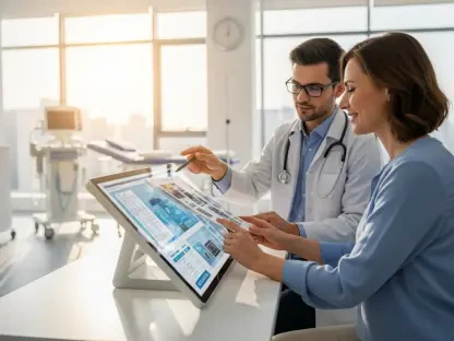 How Will New Legislation Reshape US Healthcare?