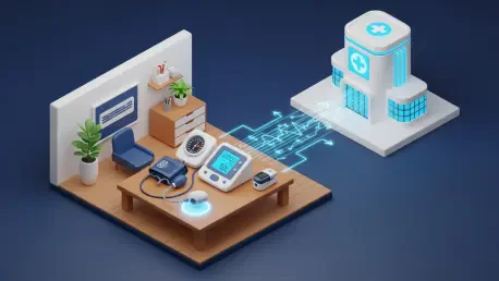 Remote Patient Monitoring Market to Reach $117.9 Billion by 2033