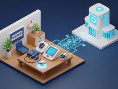 Remote Patient Monitoring Market to Reach $117.9 Billion by 2033
