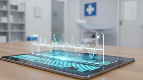 Can Nabla’s New CEO Outpace Giants in Healthcare AI?