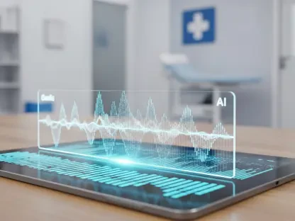 Can Nabla’s New CEO Outpace Giants in Healthcare AI?