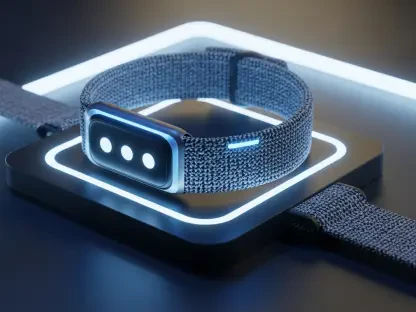 Is Screen-Free Technology the Future of Health Tracking?