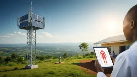 Telehealth Bridges the Healthcare Gap in Rural Uganda