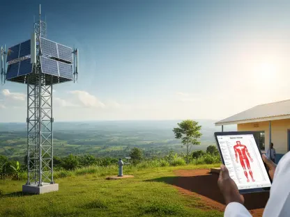 Telehealth Bridges the Healthcare Gap in Rural Uganda