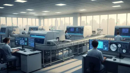 Beckman Coulter Unveils DxU 1800 Automated Urinalysis System