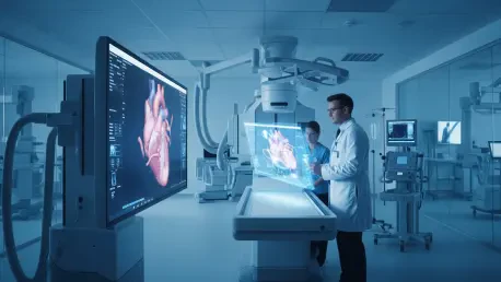 Machine Learning Transforms the Medical Device Sector