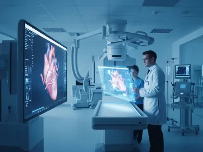 Machine Learning Transforms the Medical Device Sector