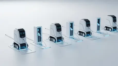 Hospital Logistics Robot Market to Hit $7 Billion by 2036