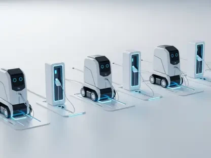 Hospital Logistics Robot Market to Hit $7 Billion by 2036