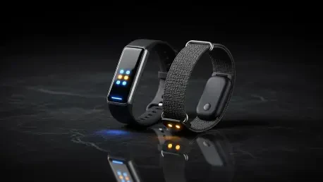 Garmin CIRQA and Whoop 5.0 Battle for Screenless Supremacy