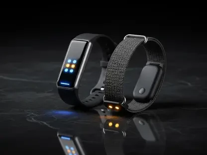 Garmin CIRQA and Whoop 5.0 Battle for Screenless Supremacy