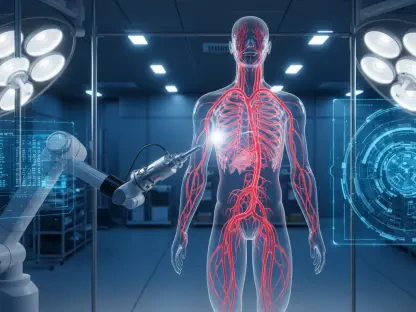 NVIDIA Launches GPU-Native Simulation for Medical Robotics