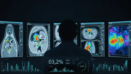 AI Transforms Radiology From Threat to Collaborator