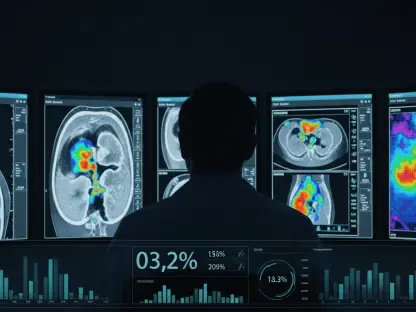 AI Transforms Radiology From Threat to Collaborator