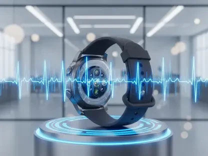 AI Wearable Stroke Detection Market Will Reach $441M by 2035