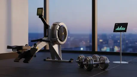 Fitness Technology Is a Helpful Guide but Not a Necessity