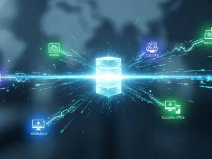 SST-MedChain: A Tokenized System for Medical Record Sharing