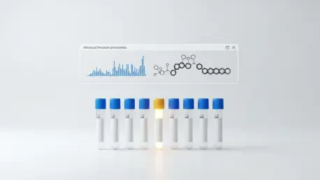 Can a Simple Blood Test Replace Endometriosis Surgery?