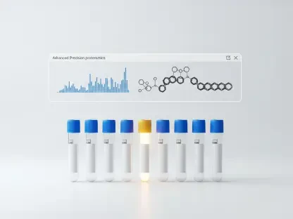 Can a Simple Blood Test Replace Endometriosis Surgery?