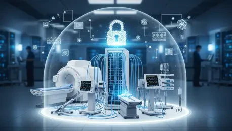 Is Medical Device Security the New Pillar of Patient Safety?