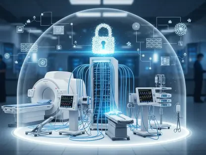 Is Medical Device Security the New Pillar of Patient Safety?