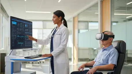 Illinois VA Hospital Adopts VR Therapy to Combat Veteran PTSD